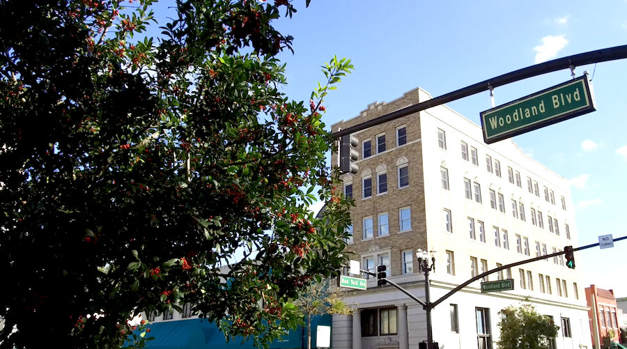 Stetson University's Impact on Life & Real Estate in DeLand, Florida